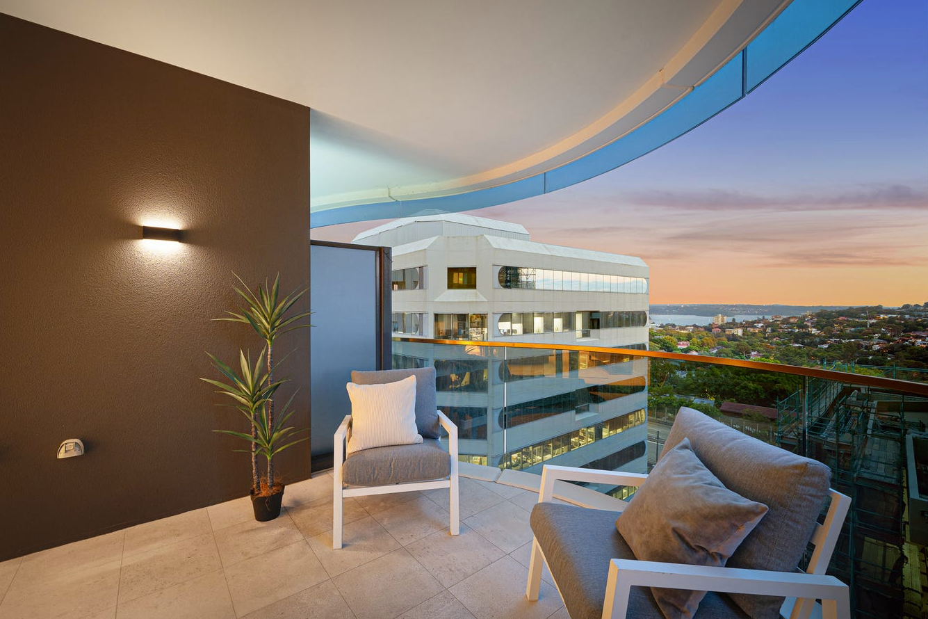 601/300 Oxford Street, Bondi Junction Leased by Bradfield Badgerfox - image 1