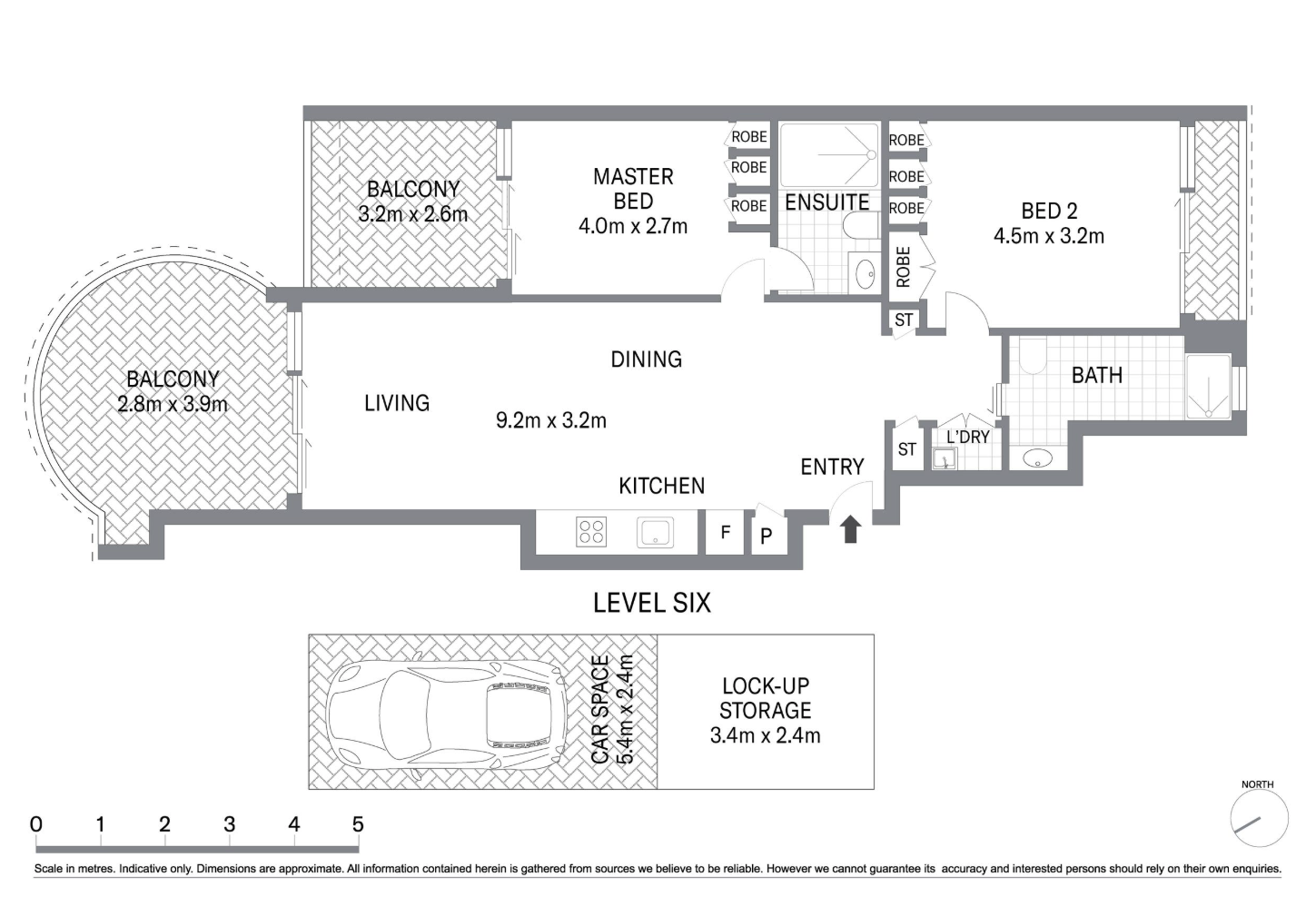 601/300 Oxford Street, Bondi Junction Leased by Bradfield Badgerfox - image 1