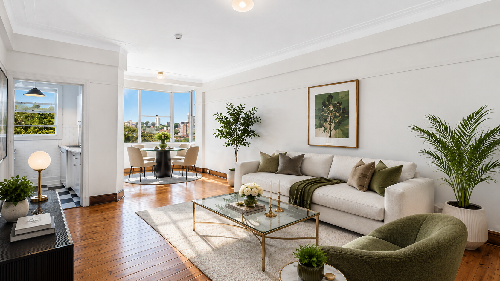 42/71 Elizabeth Bay Road, Elizabeth Bay Leased by Bradfield Badgerfox - image 1