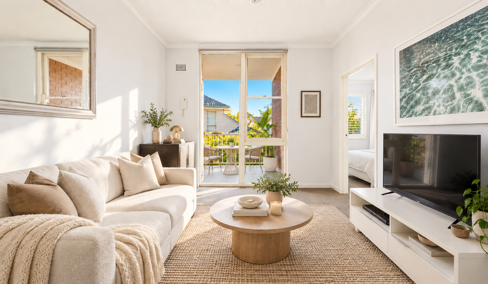 3/38 Arthur Street, Balmain For Lease by Bradfield Badgerfox - image 1