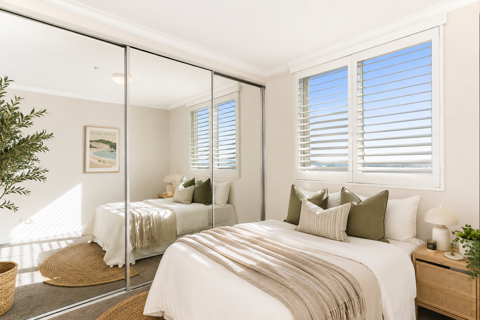 35/257 Oxford Street, Bondi Junction Leased by Bradfield Badgerfox - image 1