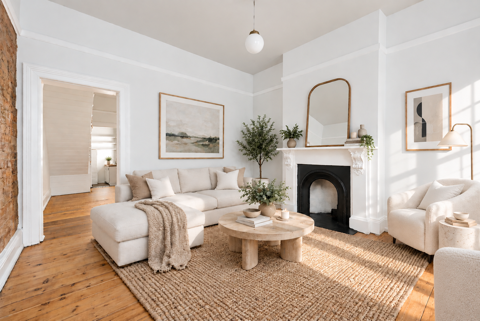 45 Bent Street, Paddington Leased by Bradfield Badgerfox