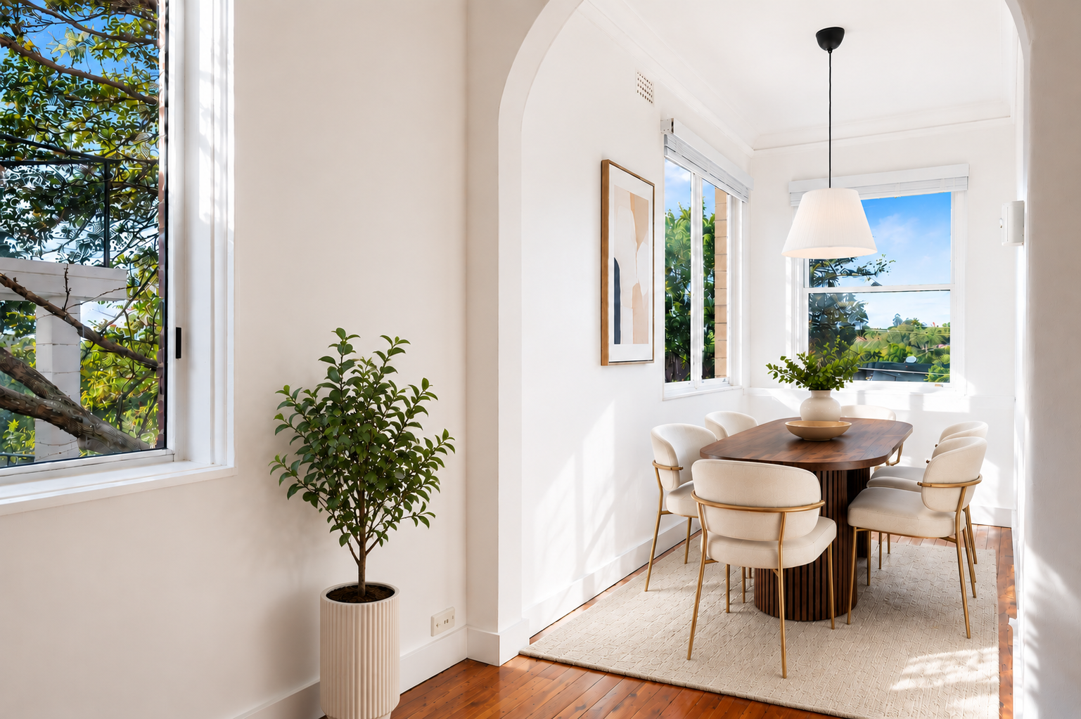 6/226 Old South Head Road, Bellevue Hill Leased by Bradfield Badgerfox - image 1