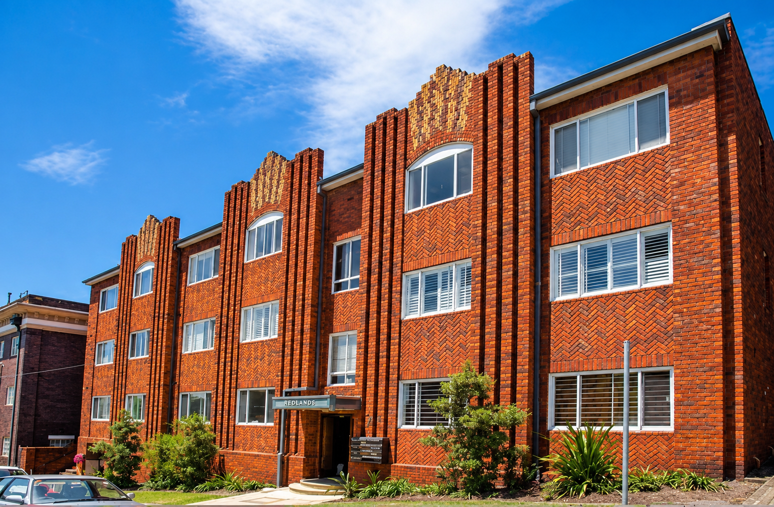 8/2A Bradley Street, Randwick Leased by Bradfield Badgerfox - image 1