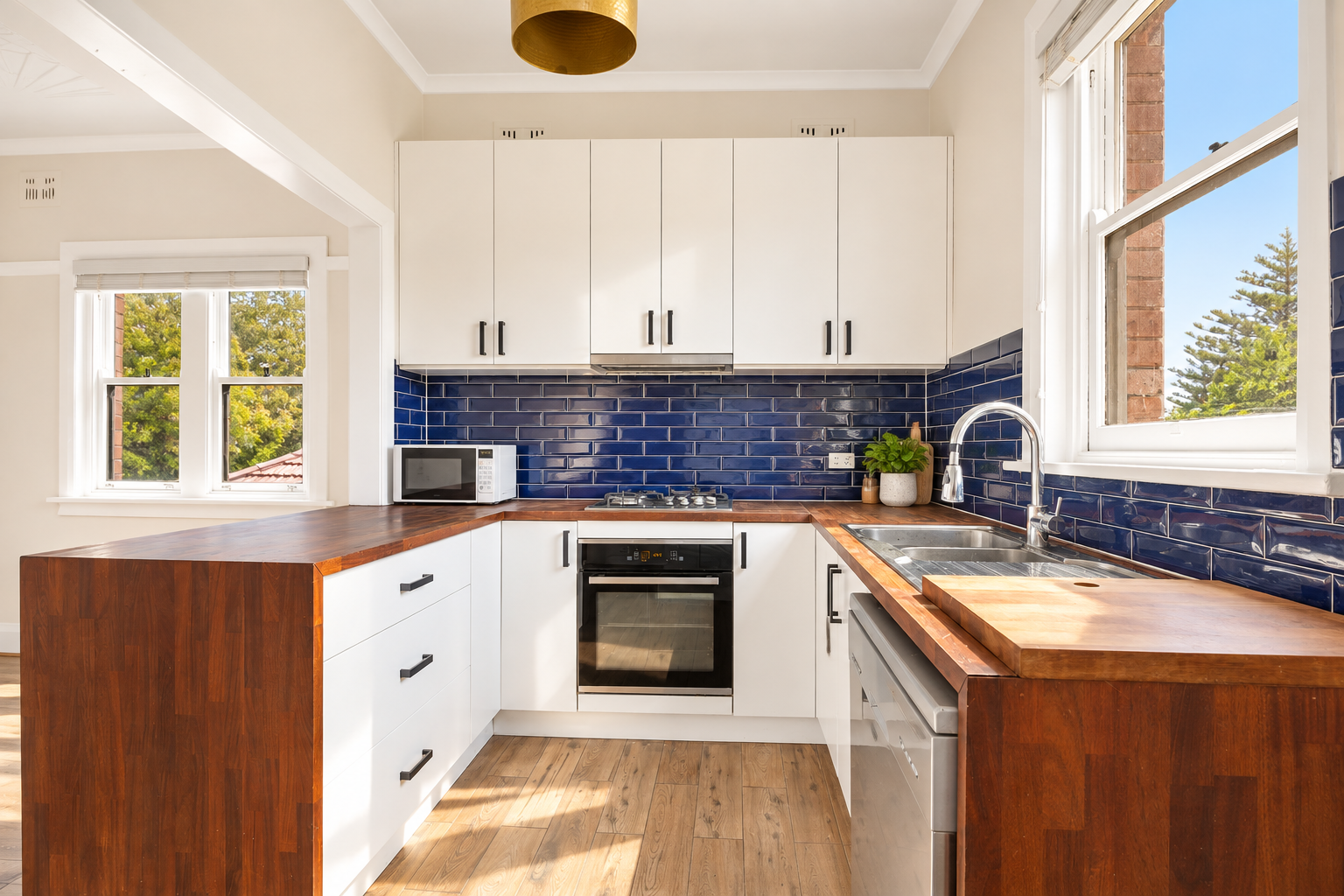 2/28 Burton Street, Randwick For Lease by Bradfield Badgerfox - image 1