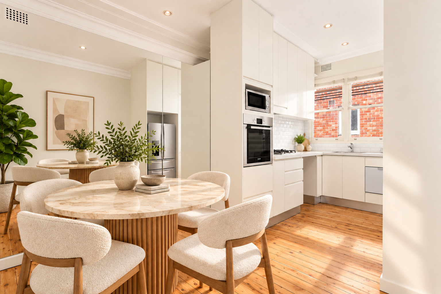 12/37 Nelson Street, Woollahra For Lease by Bradfield Badgerfox - image 1