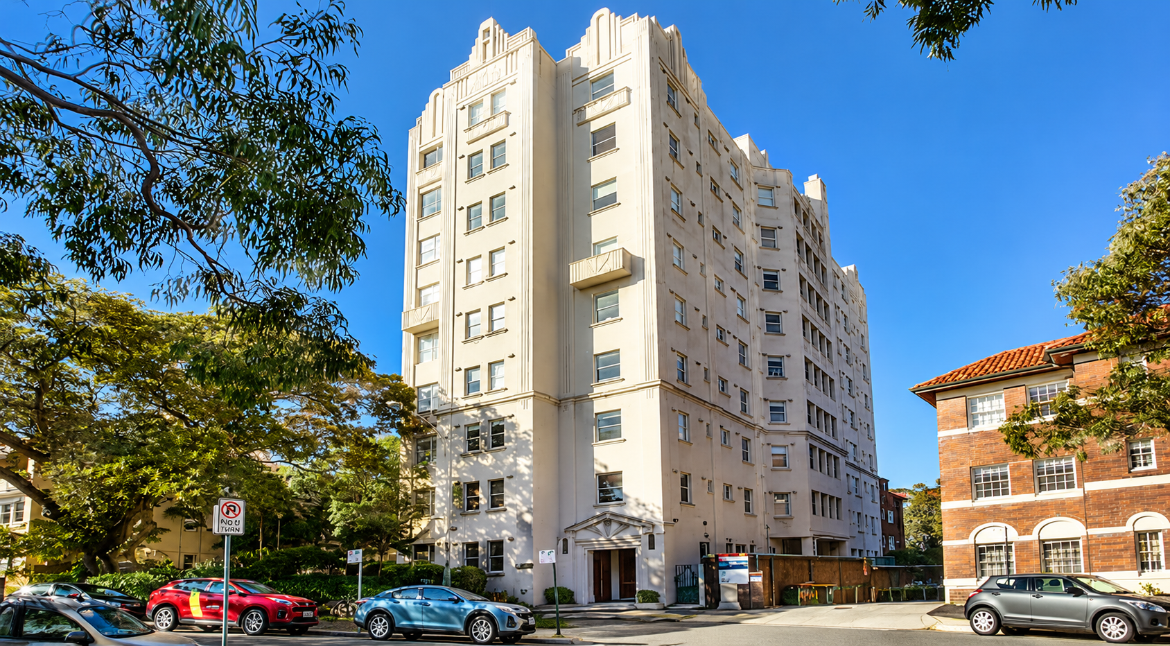 32/71 Elizabeth Bay Road, Elizabeth Bay For Lease by Bradfield Badgerfox - image 1