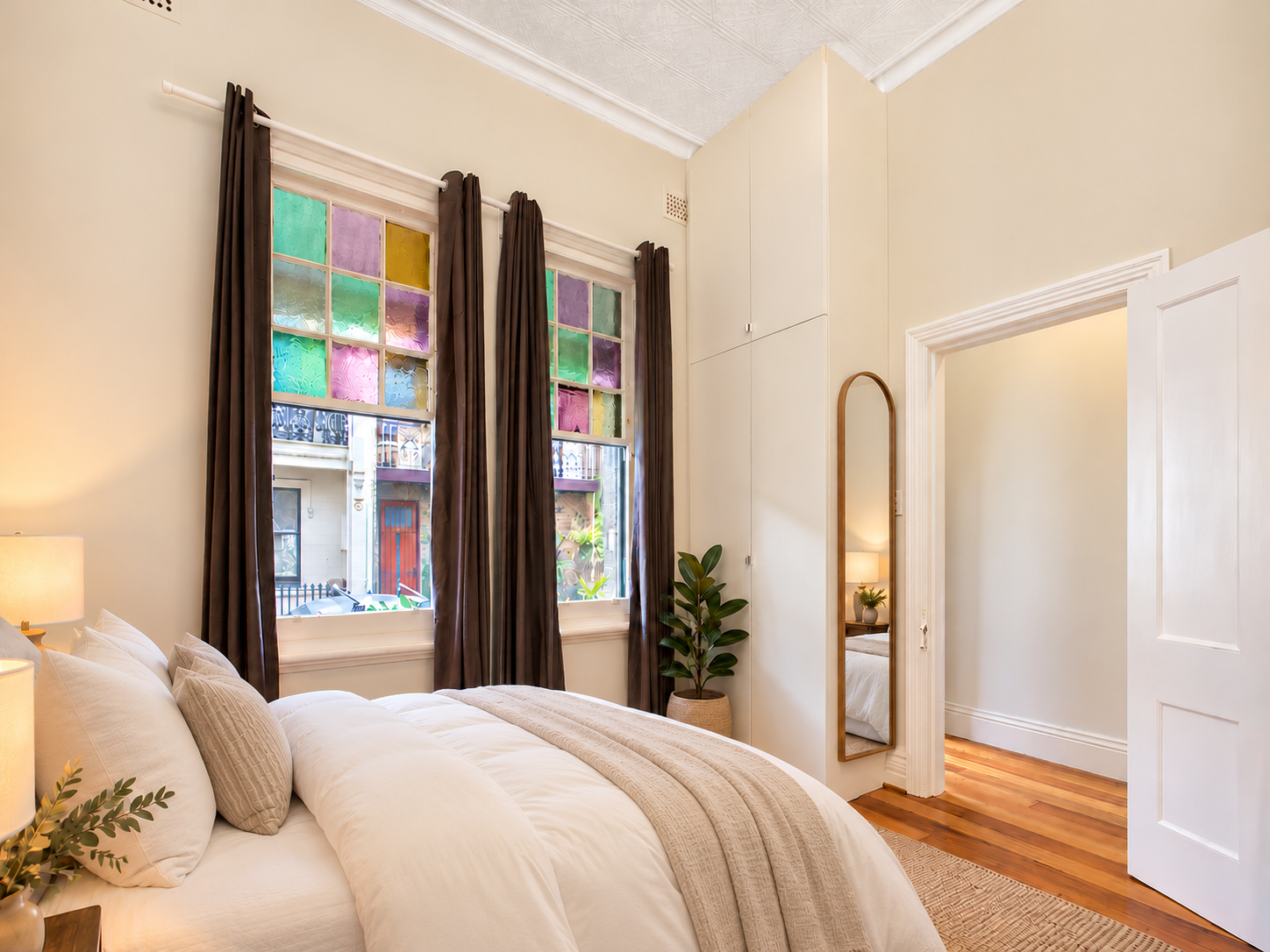 27 Prospect Street, Paddington For Lease by Bradfield Badgerfox - image 1