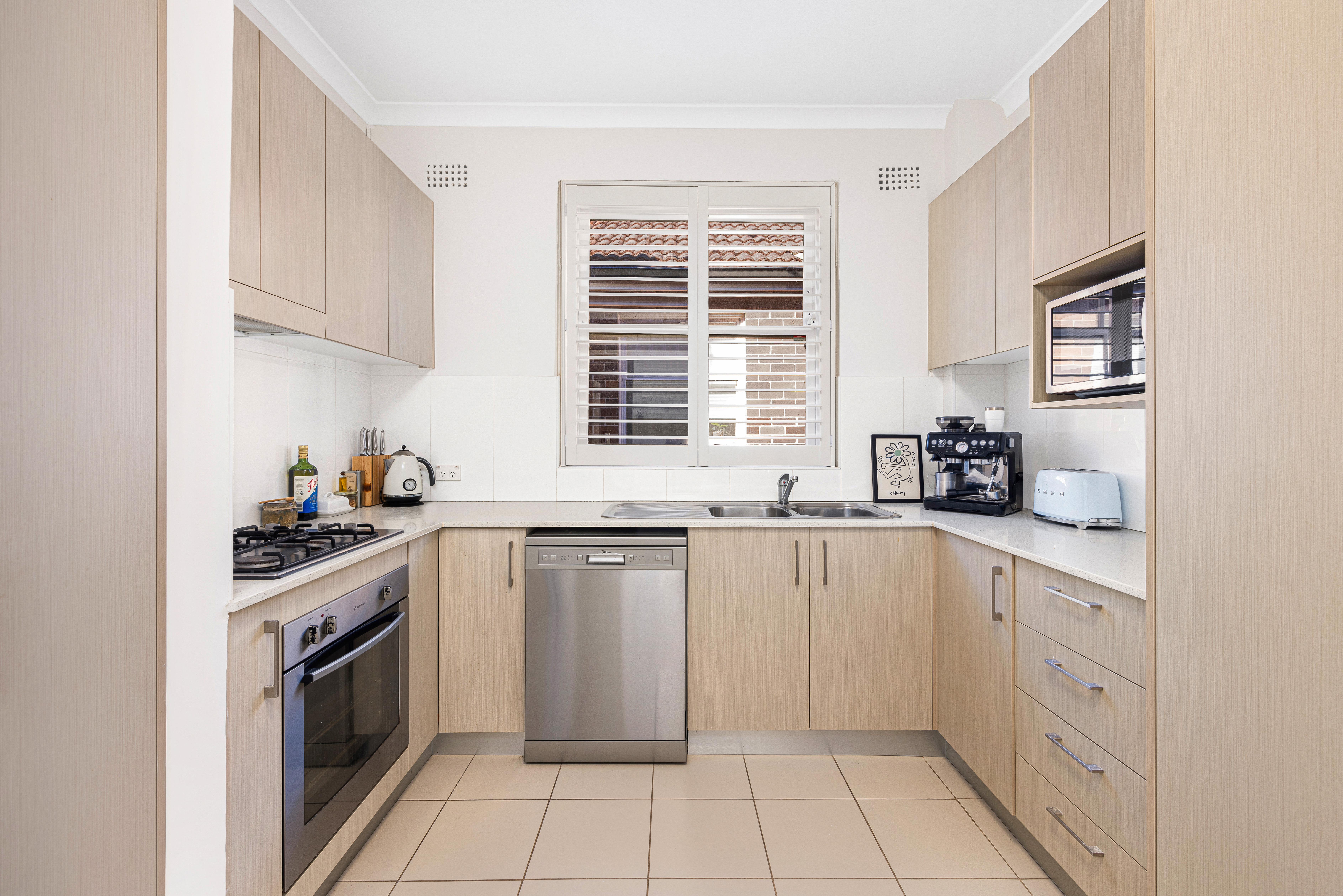 8/16 Manion Avenue, Rose Bay Leased by Bradfield Badgerfox - image 1