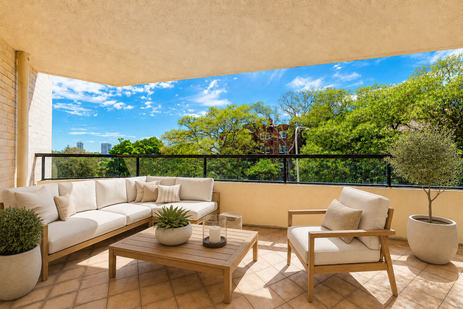 602/170 Ocean Street, Edgecliff Leased by Bradfield Badgerfox - image 1