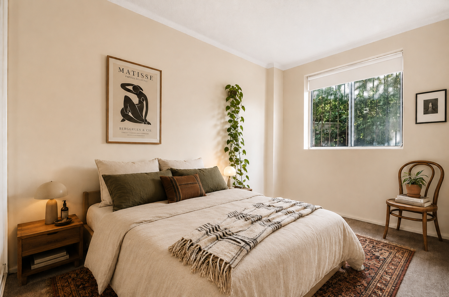 8/679 Bourke Street, Surry Hills Leased by Bradfield Badgerfox