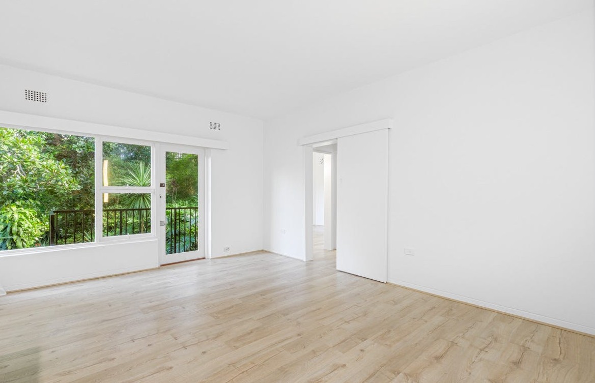 4B/7 Ocean Avenue, Double Bay Leased by Bradfield Badgerfox - image 1