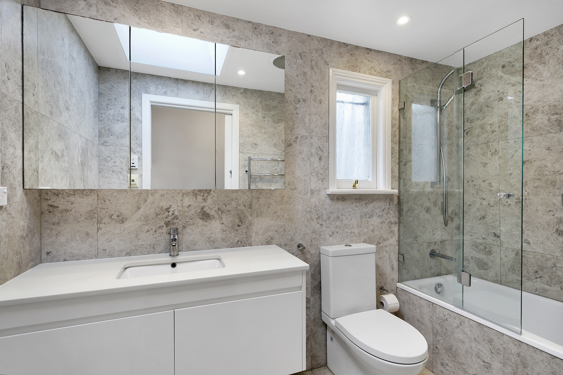 107 Greens Road, Paddington Leased by Bradfield Badgerfox - image 1