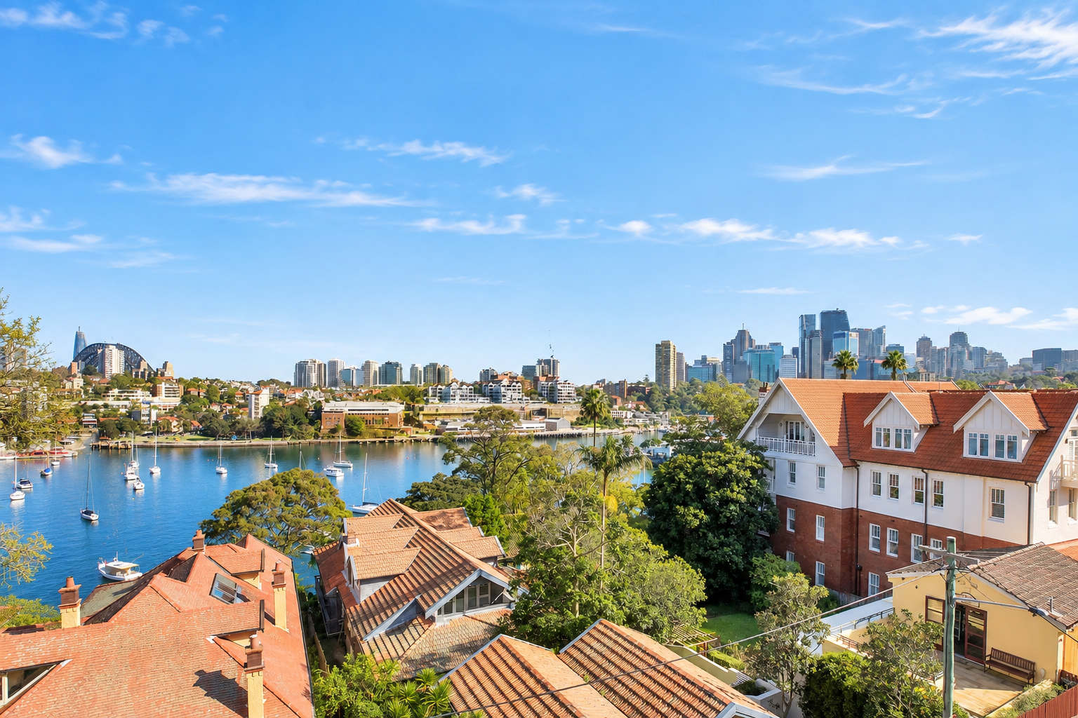 6/93 Kurraba Road, Neutral Bay For Lease by Bradfield Badgerfox - image 1