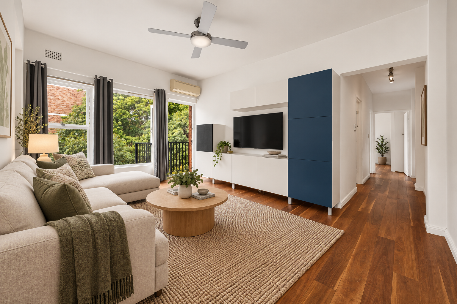 1B/7 Ocean Avenue, Double Bay For Lease by Bradfield Badgerfox - image 1