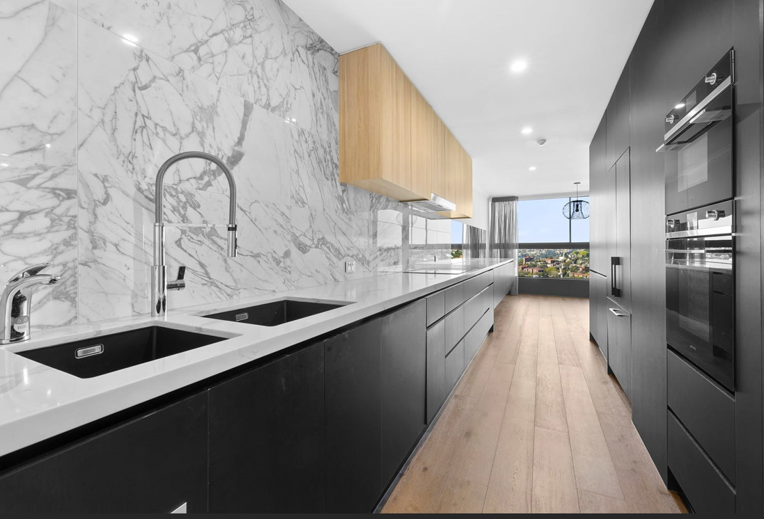 1903/180 Ocean Street, Edgecliff Leased by Bradfield Badgerfox - image 1