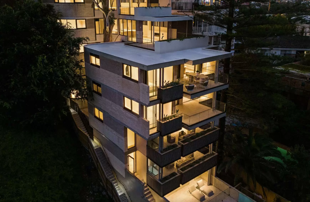 1/76 Drumalbyn Road, Bellevue Hill For Lease by Bradfield Badgerfox - image 1