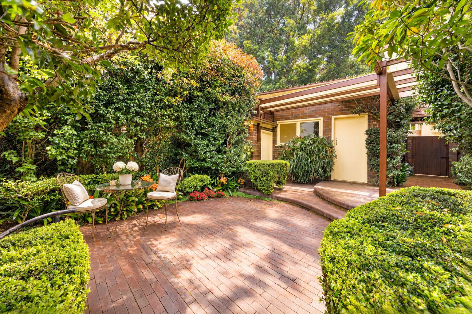 Grd Fl/14 Etham Avenue, Darling Point For Lease by Bradfield Badgerfox - image 1