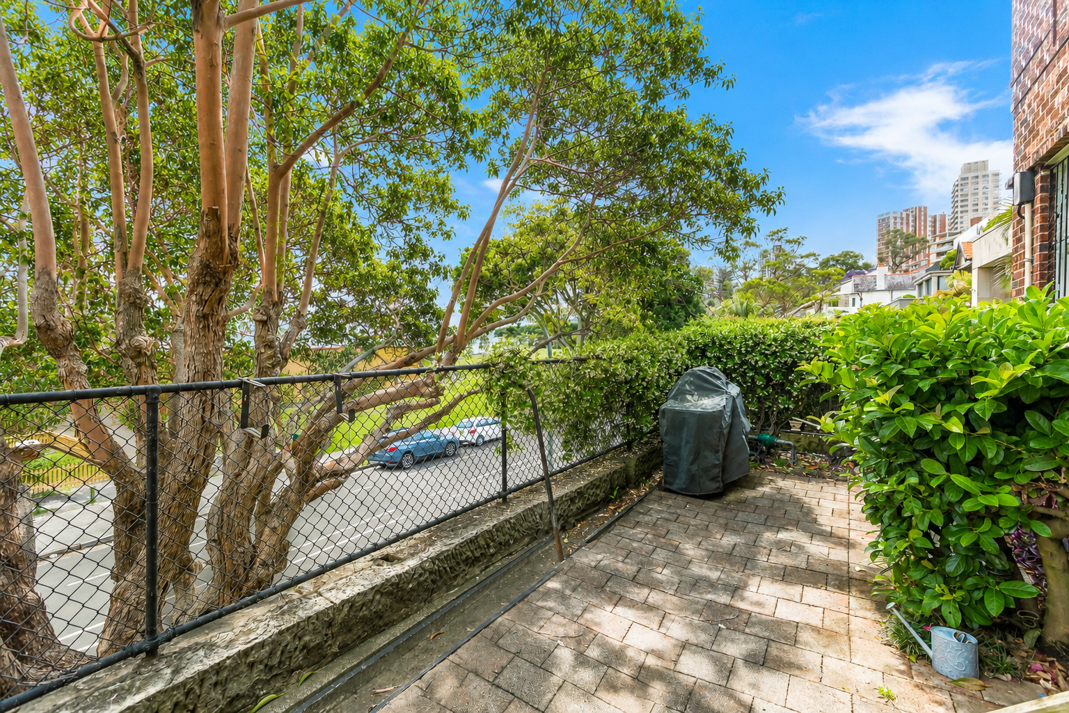 2/46 New Beach Road, Darling Point Leased by Bradfield Badgerfox - image 1