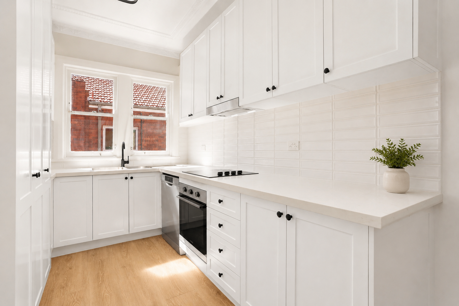 7/3 Elanora Street, Rose Bay Leased by Bradfield Badgerfox - image 1
