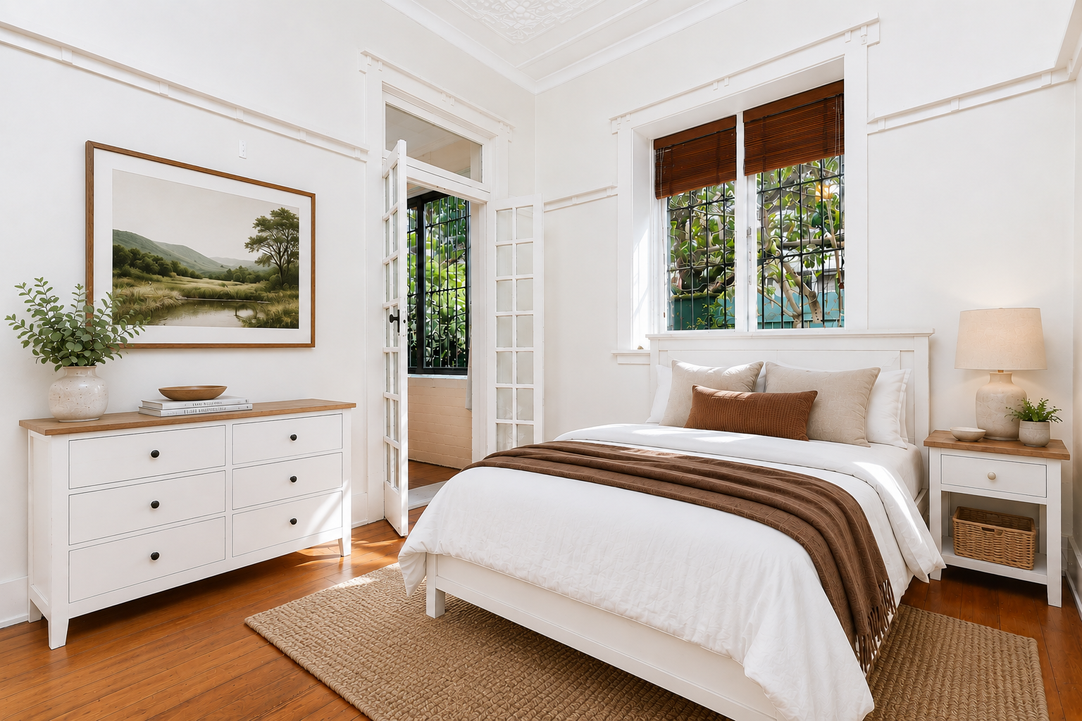 1/53 Moore Park Road, Centennial Park Leased by Bradfield Badgerfox - image 1