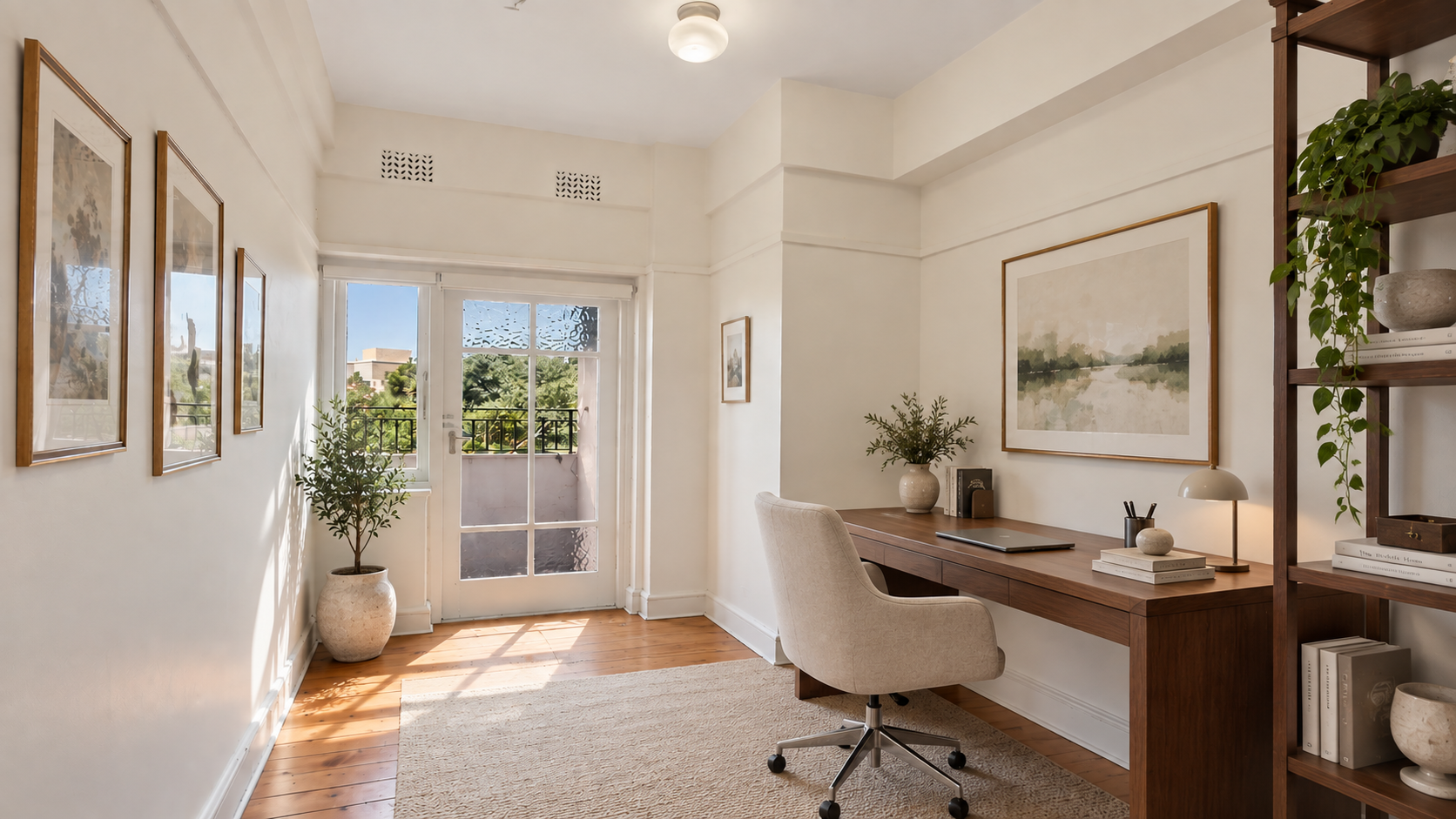 42/71 Elizabeth Bay Road, Elizabeth Bay Leased by Bradfield Badgerfox - image 1
