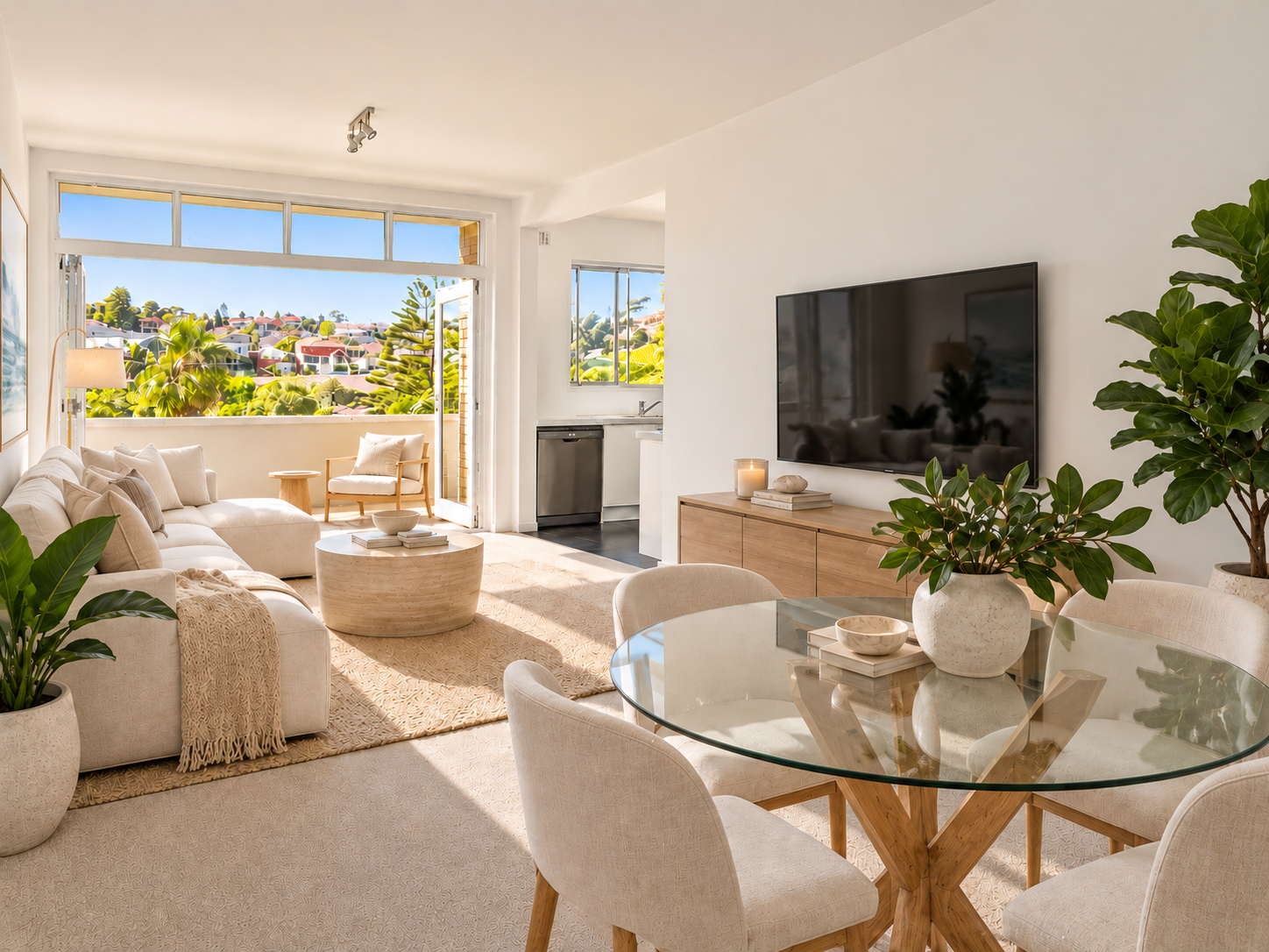 18/5 Kimberley Street, Vaucluse For Lease by Bradfield Badgerfox - image 1
