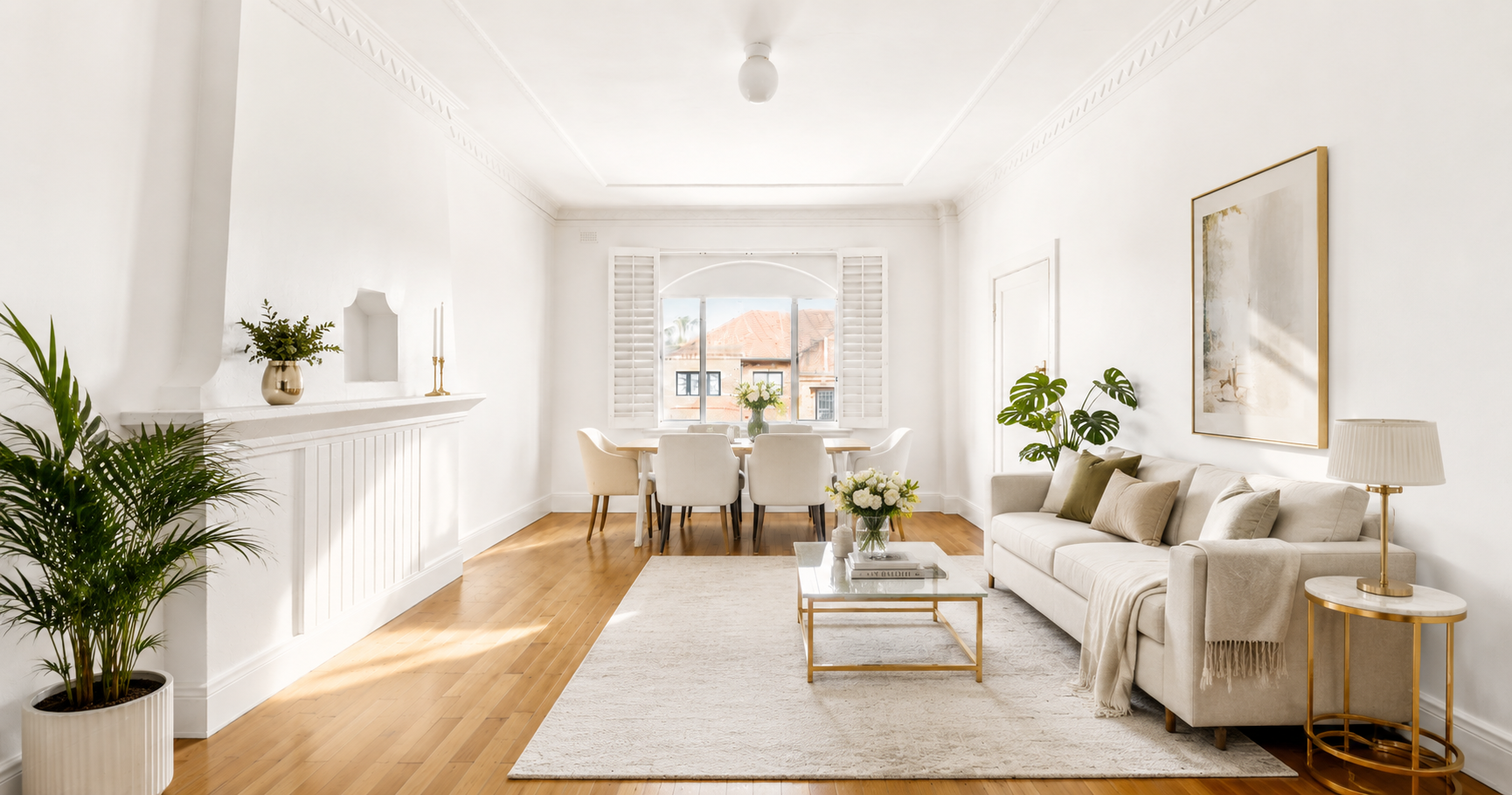 8/2A Bradley Street, Randwick Leased by Bradfield Badgerfox