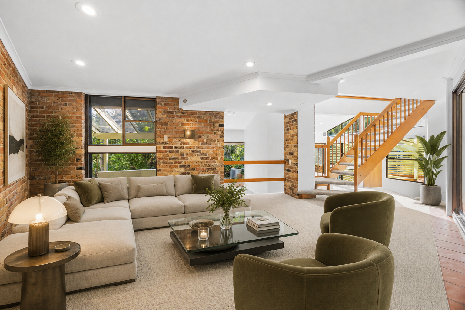 27 Cameron Street, Edgecliff Leased by Bradfield Badgerfox