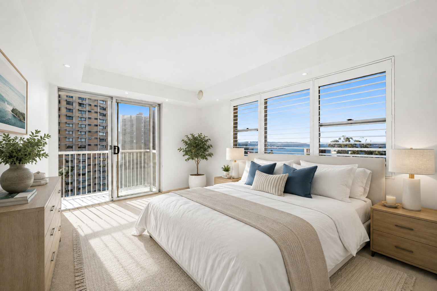44/4 Mitchell Road, Darling Point Leased by Bradfield Badgerfox - image 1