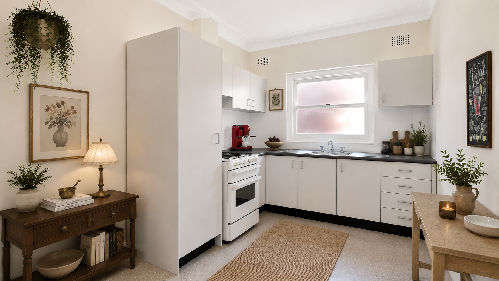 6/21 Hastings Parade, Bondi Leased by Bradfield Badgerfox - image 1