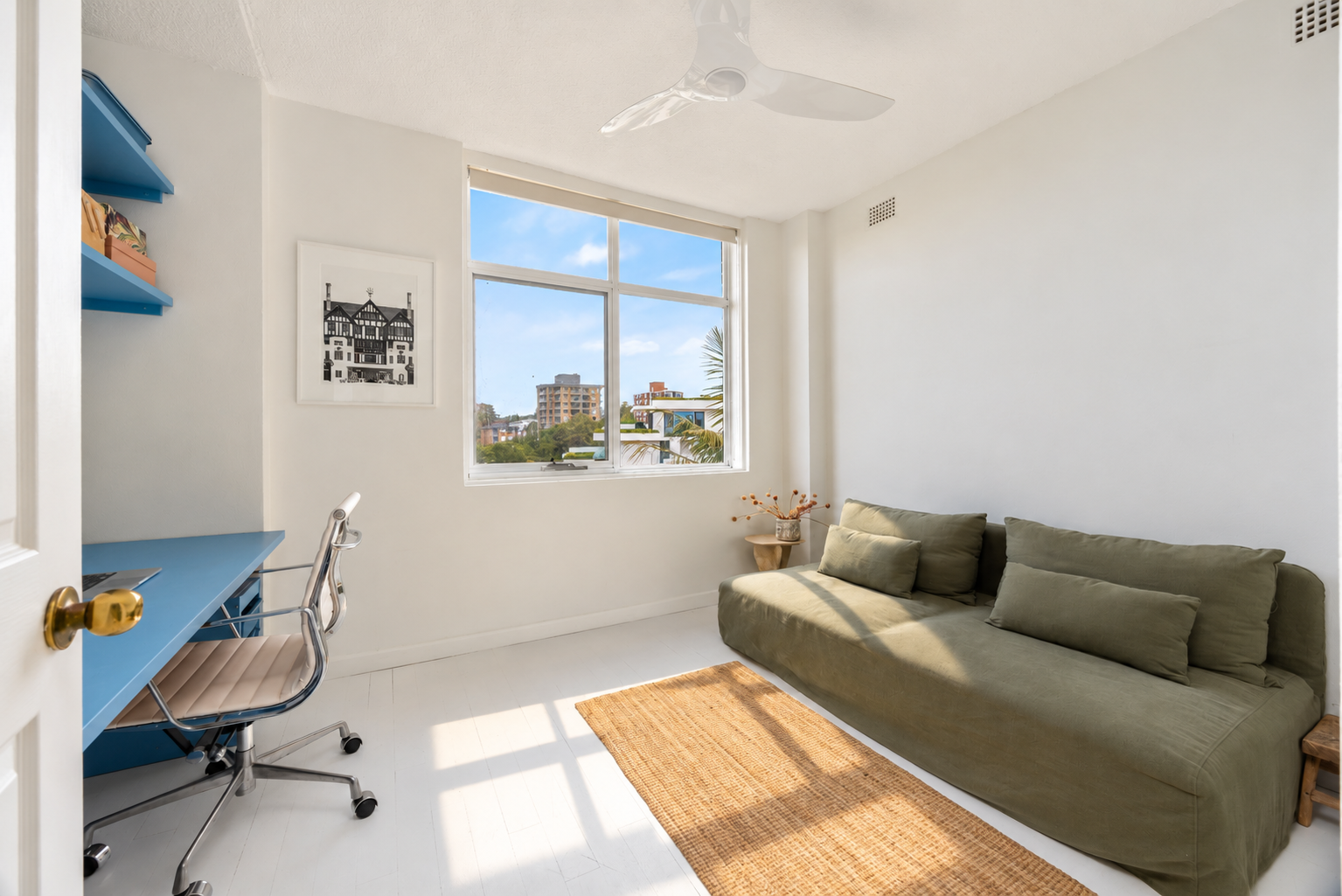 13/15 Birriga Road, Bellevue Hill Leased by Bradfield Badgerfox - image 1