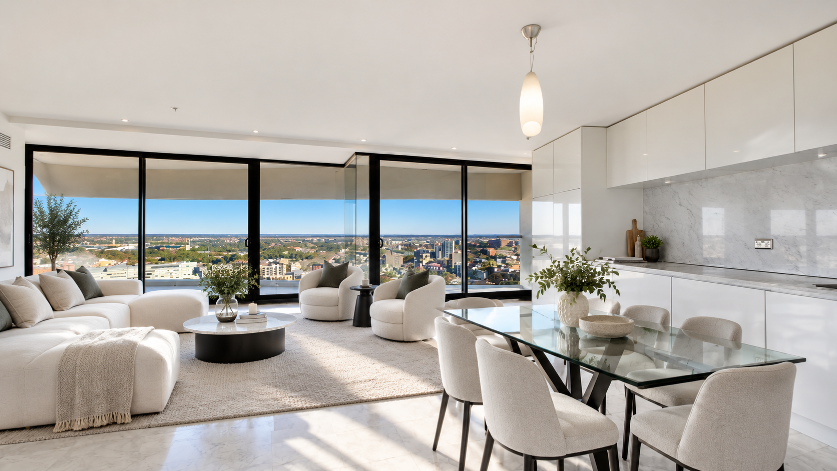 2706/184 Forbes Street, Darlinghurst Leased by Bradfield Badgerfox
