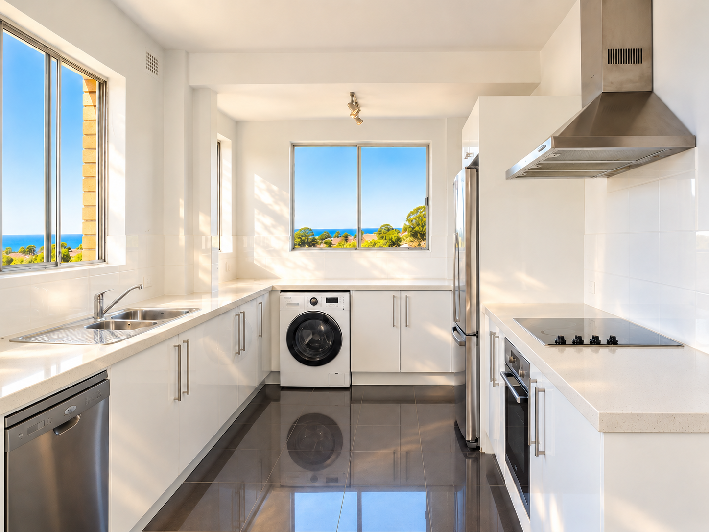 18/5 Kimberley Street, Vaucluse For Lease by Bradfield Badgerfox - image 1