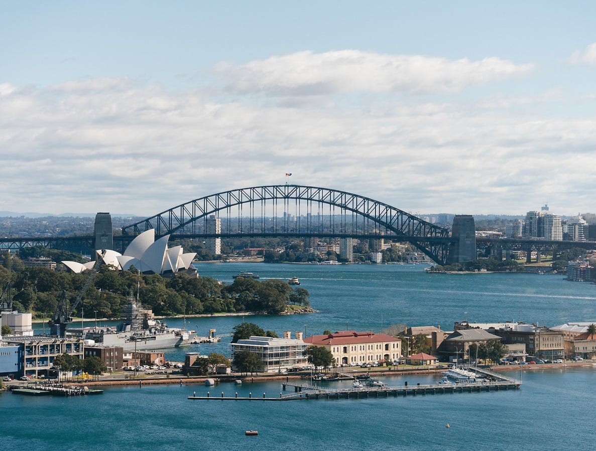 18A & B/21 Thornton Street, Darling Point For Lease by Bradfield Badgerfox