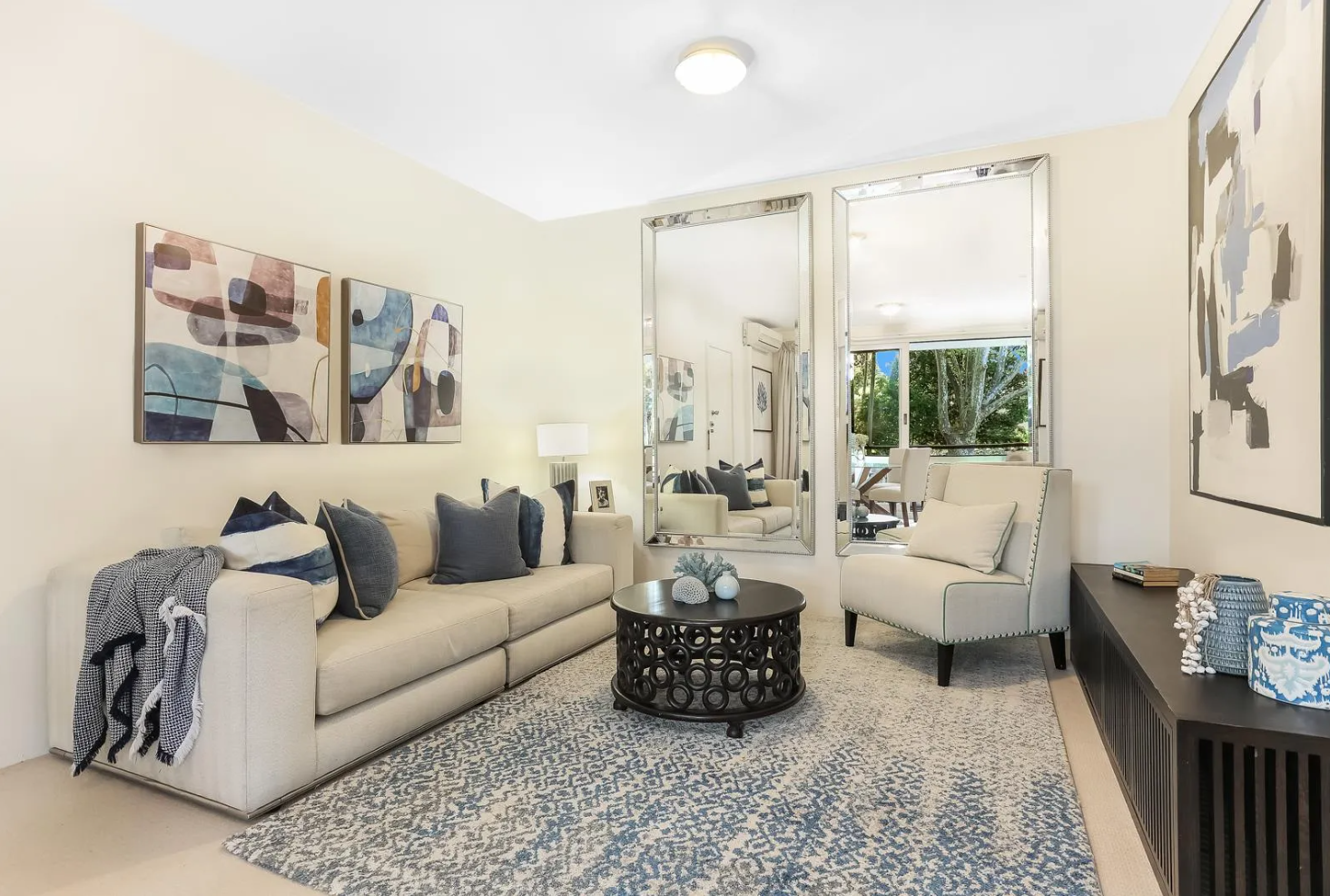 11/58 Ocean Street, Woollahra Leased by Bradfield Badgerfox - image 1