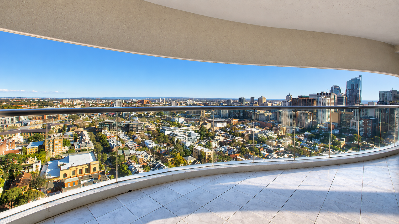 2706/184 Forbes Street, Darlinghurst Leased by Bradfield Badgerfox - image 1