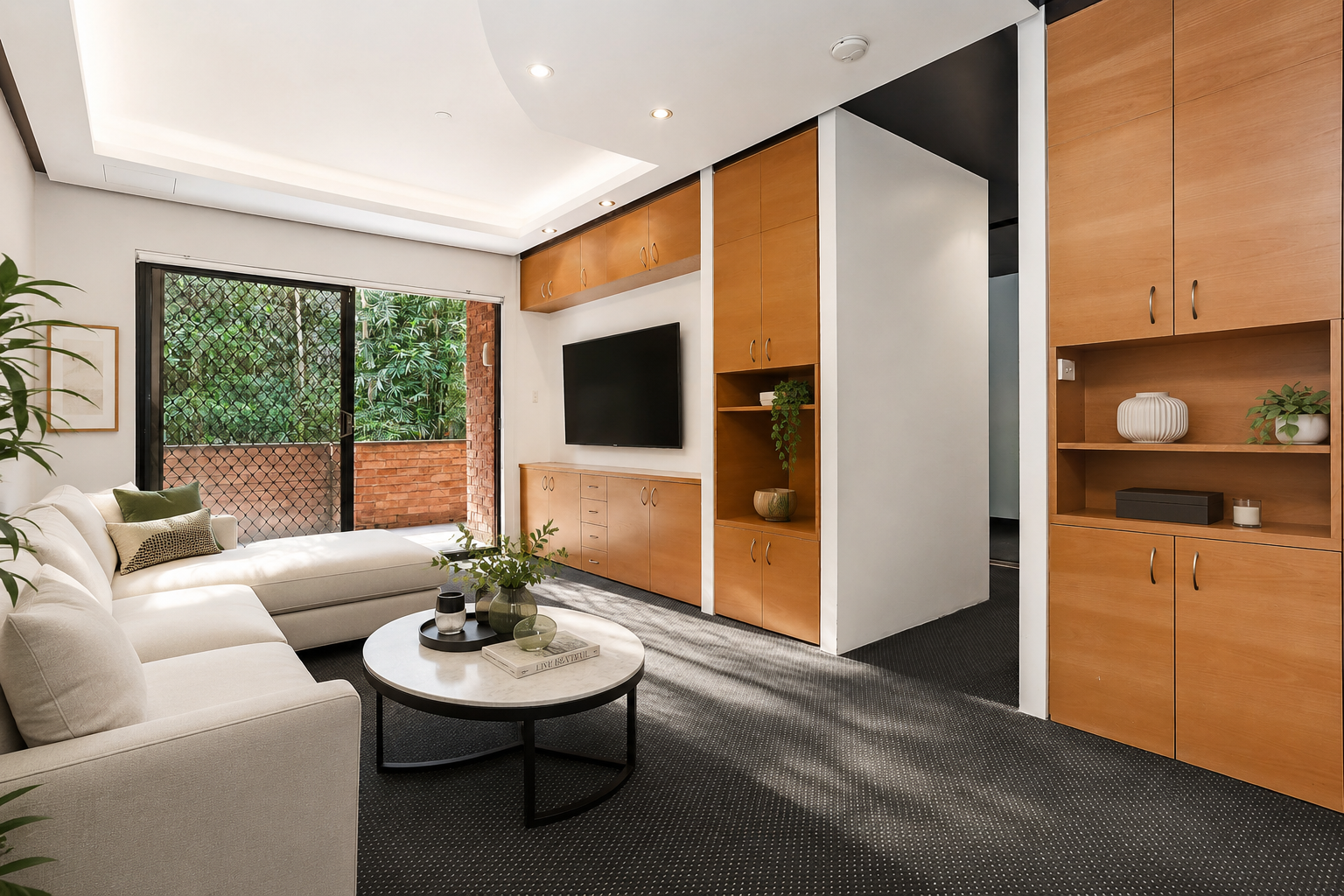 8/2 Andrews Avenue, Bondi Beach Leased by Bradfield Badgerfox