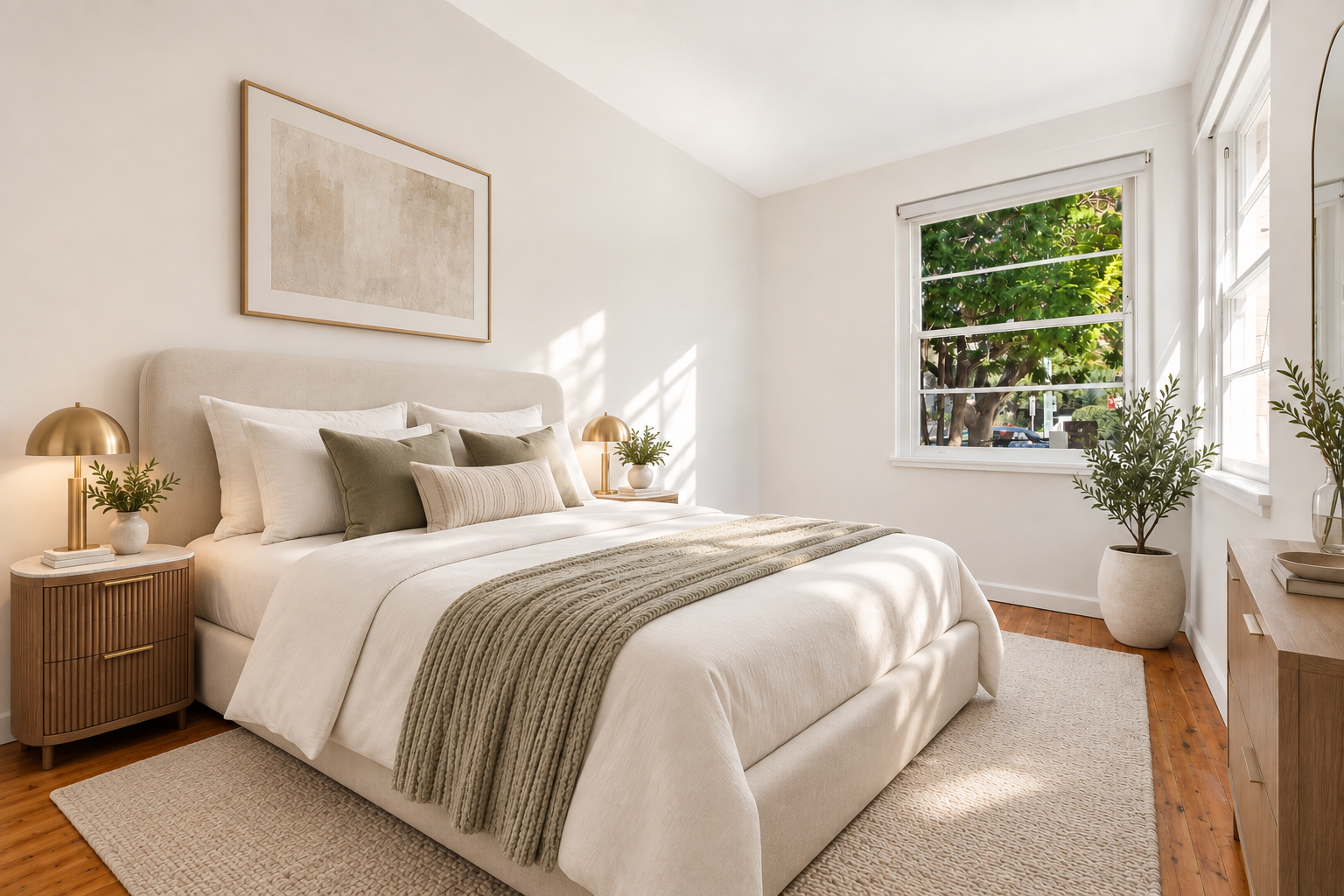 1/28B Rangers Road, Cremorne For Lease by Bradfield Badgerfox - image 1