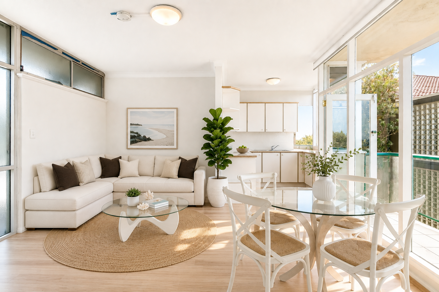 8/24 Sandridge Street, Bondi Leased by Bradfield Badgerfox