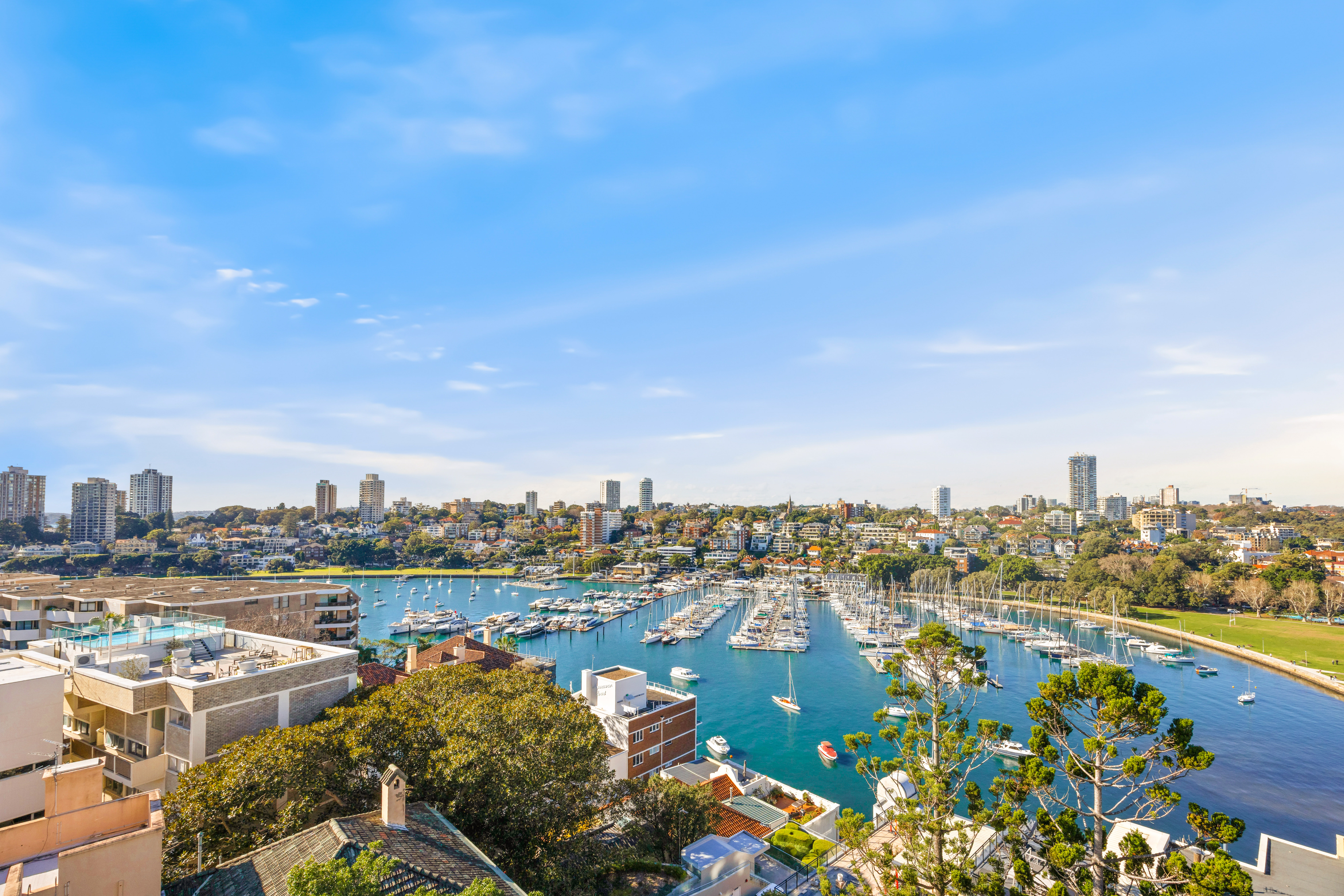 81/71 Elizabeth Bay Road, Elizabeth Bay Leased by Bradfield Badgerfox - image 1