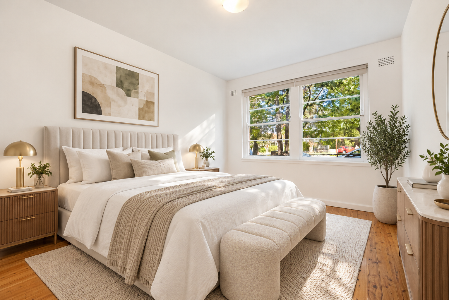 1/28B Rangers Road, Cremorne For Lease by Bradfield Badgerfox - image 1