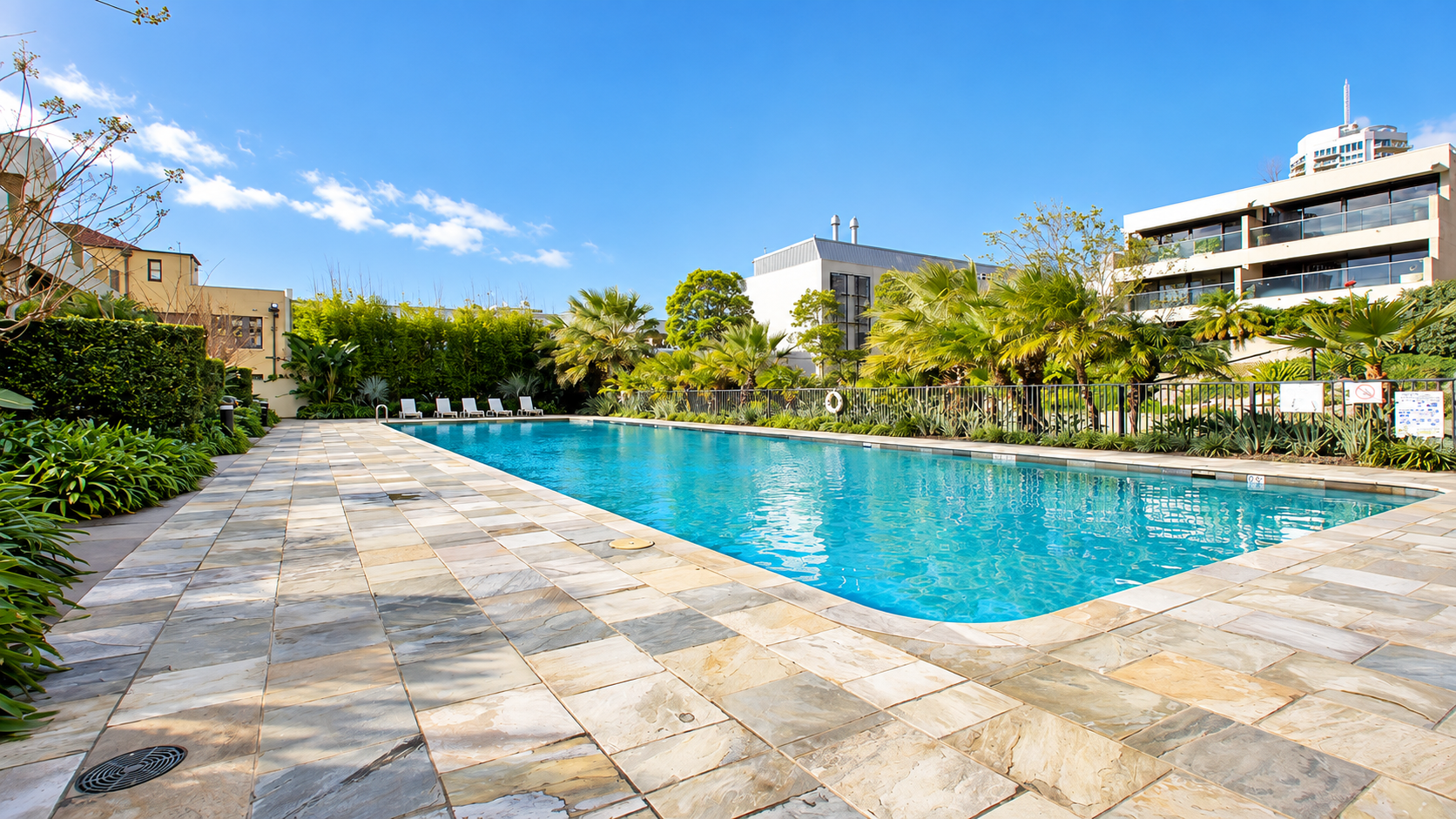 2706/184 Forbes Street, Darlinghurst Leased by Bradfield Badgerfox - image 1