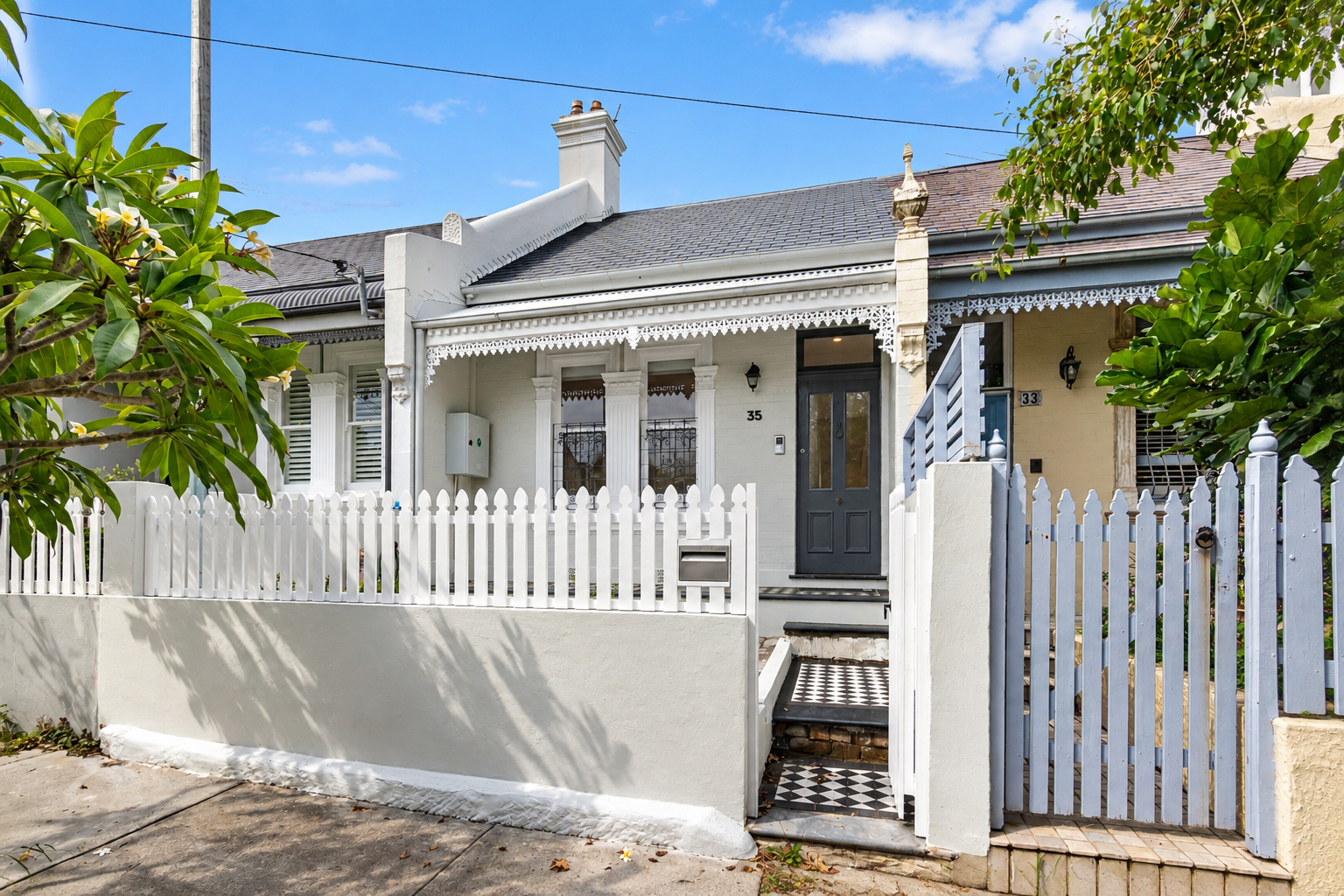 35 View Street, Woollahra Leased by Bradfield Badgerfox - image 1