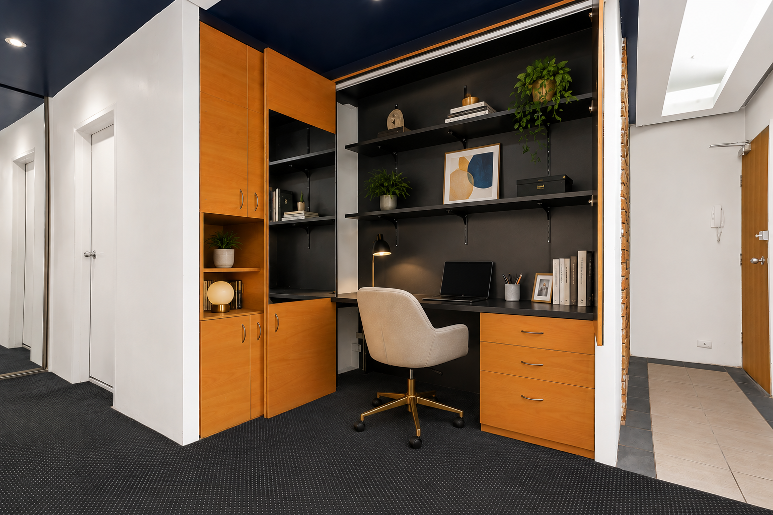 8/2 Andrews Avenue, Bondi Beach Leased by Bradfield Badgerfox - image 1