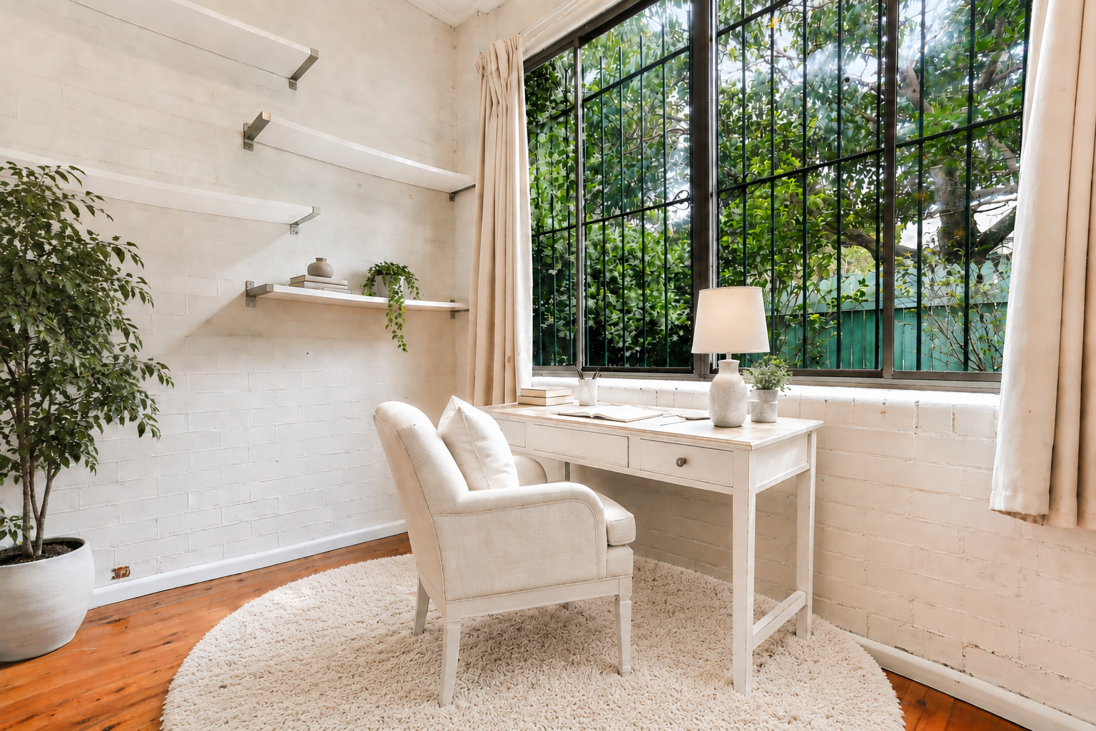 1/53 Moore Park Road, Centennial Park Leased by Bradfield Badgerfox - image 1