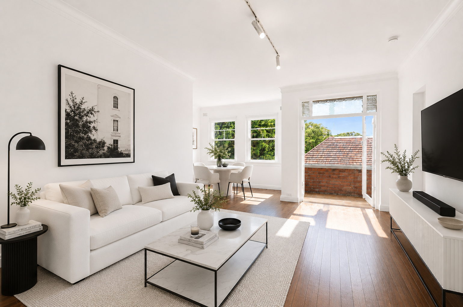 2/2B Victoria Road, Bellevue Hill Leased by Bradfield Badgerfox