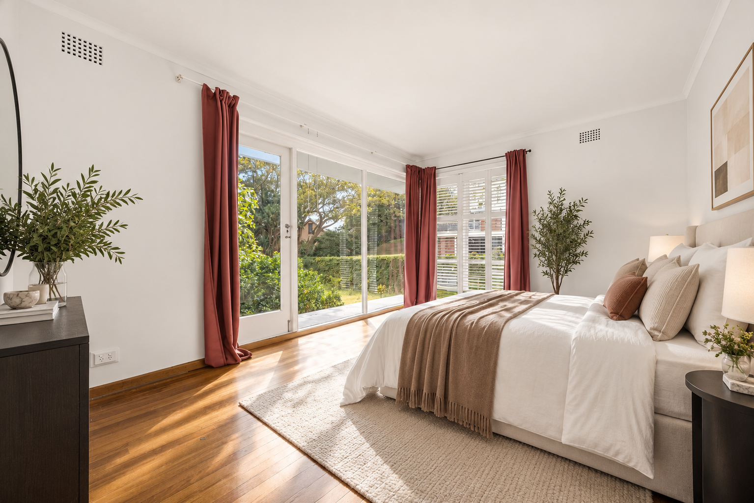 10 Hampden Avenue, Darling Point For Lease by Bradfield Badgerfox - image 1
