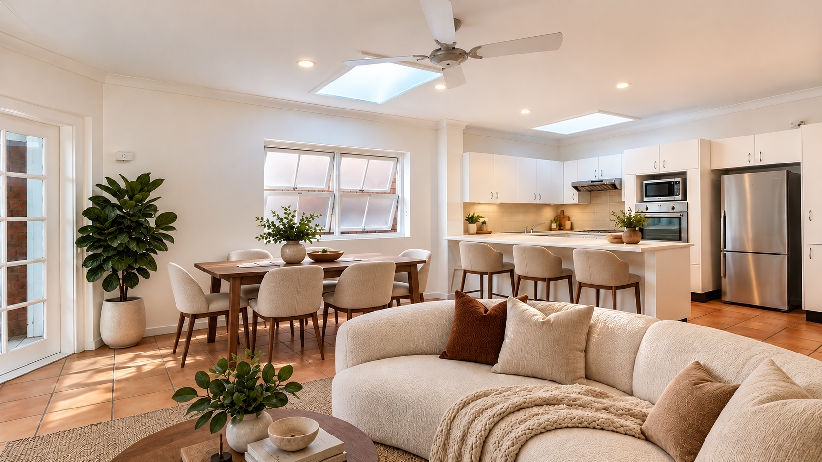 60 Fletcher Street, Woollahra For Lease by Bradfield Badgerfox