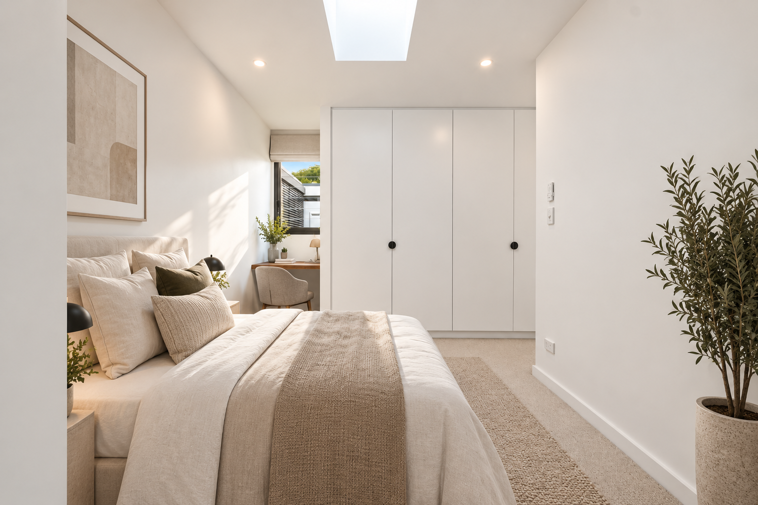 35 View Street, Woollahra Leased by Bradfield Badgerfox - image 1